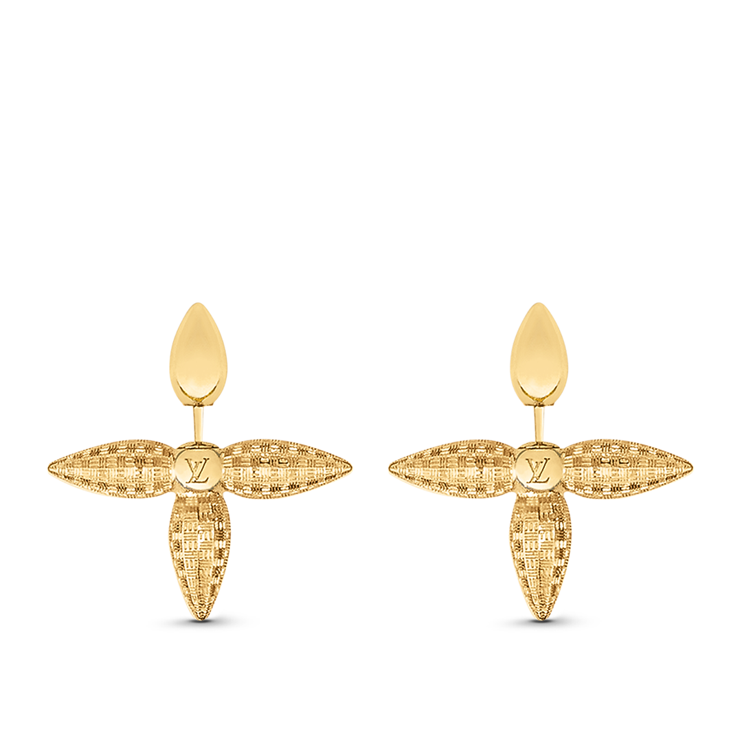 Earrings Collection for Women LOUIS VUITTON